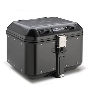 Givi DLM46B Dolomiti Monokey Top Case 46 Liter Black