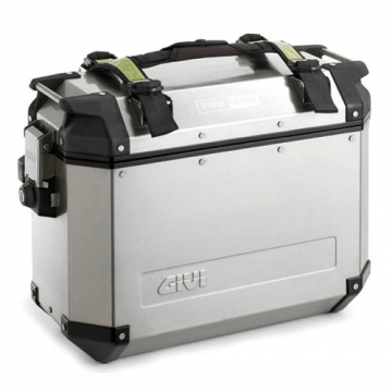 Givi E143 Outback Padded Handles