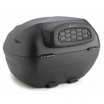 view Givi E176 Backrest Pad for B29 / B330 Monolock Top Cases