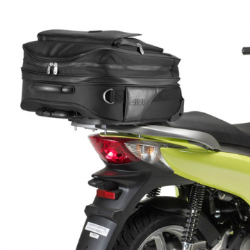 view Givi E227 Top Box Adapter Plate Monolock for Honda SH150i