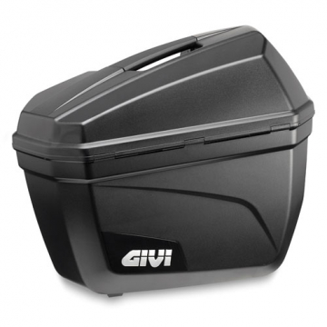 Givi E22N Cruiser Cases 22 Liter