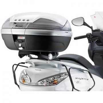 view Givi E331 Top Box Adapter Plate Monokey for Yamaha Majesty 400 (2004-2014)