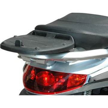 view Givi E344 Top Case Adapter Kit Monolock for Piaggio Beverly
