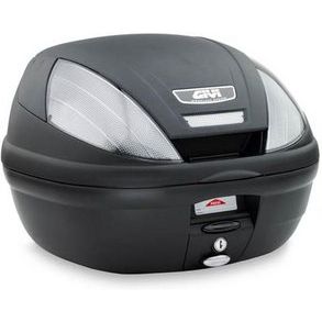 Givi E370NTA Tech 39 Liter Monolock Top Case