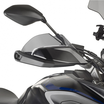 view Givi EH2139 Handguard Deflectors for Yamaha Tracer 900 (2018-)