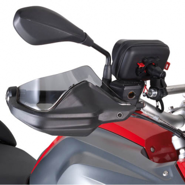 view Givi EH5108 Hand Guard Deflectors