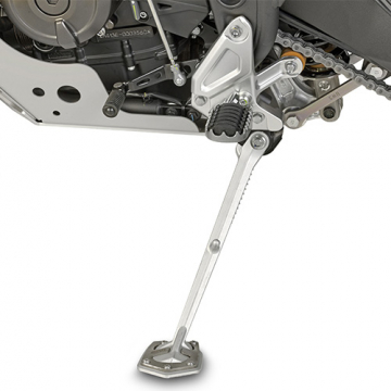 Givi ES2145 Side Stand Support for Yamaha Tenere 700 (2019-)