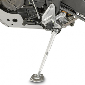 view Givi ES2145 Side Stand Support for Yamaha Tenere 700 (2019-)