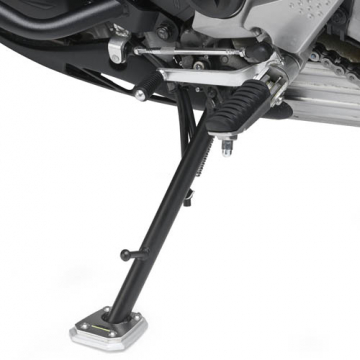 Givi ES4103 Sidestand Foot for Kawasaki Versys 650 (2010-)