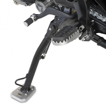 Givi ES5126 Sidestand Support for BMW G310GS (2017-)