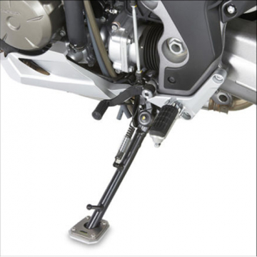 Givi ES684 Sidestand Foot for BMW R 1200GS 2004-2012