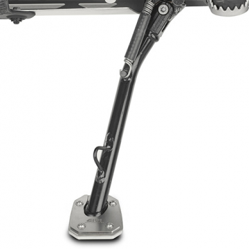 view Givi ES7710 Side Stand Support for KTM 790/890 Adventure / R (2019-)