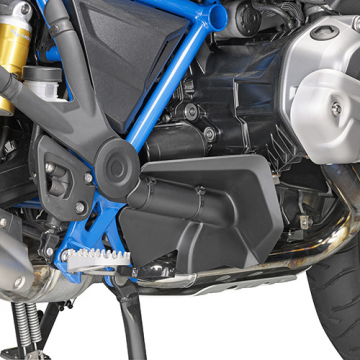 view Givi FG5108 Foot Guards for BMW R1200GS / R1250GS (2013-)