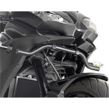 view Givi LS4114 Foglight Fitting Kit for Kawasaki Versys 650 (2015-2021)