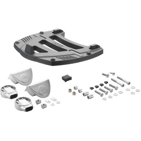 Givi M3 Monokey Universal Top Mounting Plate | Accessories International