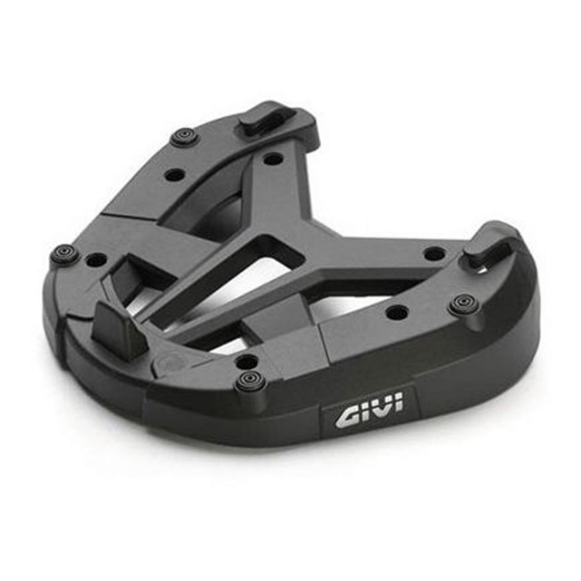 GIVI M7 Universal Top Box Mounting | Accessories International