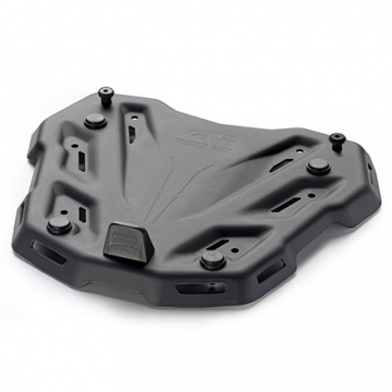 Givi M9B Monokey Plate, Black