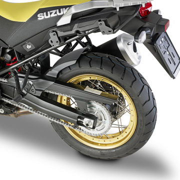 view Givi MG3114 Mudguard for Suzuki DL1000 V-Strom (2017-)