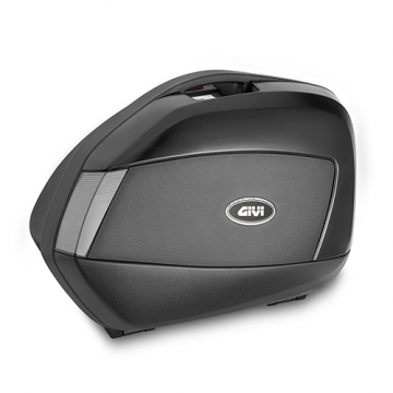 Givi V35NTA Tech Monokey Side Case Pair, 35 Liter