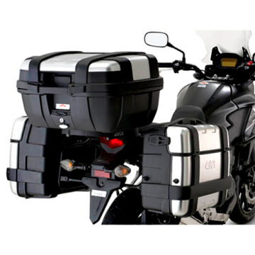 Givi PL1121 Sidecase Hardware for Honda CB500X 2013-2018
