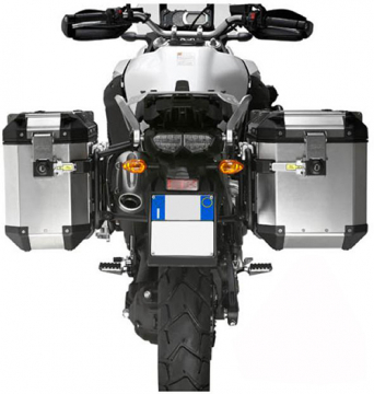 Givi PL2119CAM Monokey CAM-Side Sidecarrier for Yamaha XT1200Z Super Tenere (2014-current)