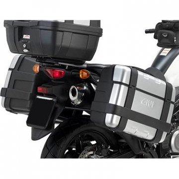 Givi PL3101 Sidecase Hardware for Suzuki DL650 V-Strom '12-'13