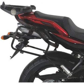 Givi PL360 Sidecase Hardware for Yamaha FZ6 '07-'10