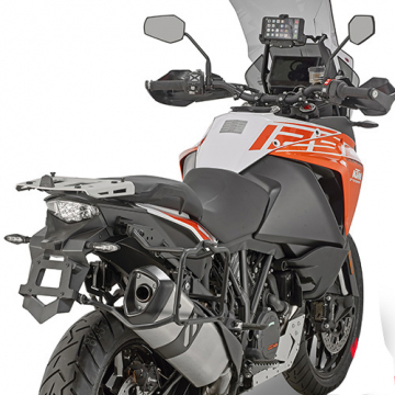 view Givi PLR7706 Rapid Release Sideframes for KTM models
