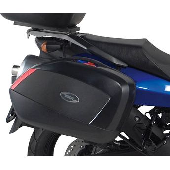 Givi PLX532 V35 Sidecase Hardware for Suzuki DL650 V-Strom (2004-2011)