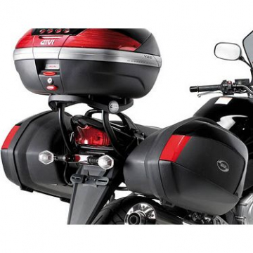 Givi PLX539 Sidecase Hardware for Suzuki GSX650F (2008-2011) & GSX1250F 2011