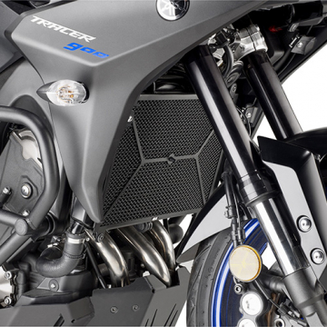 view Givi PR2139 Radiator Guard for Yamaha Tracer 900 (2018-)