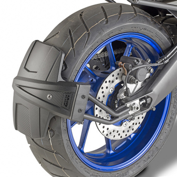 view Givi RM2139KIT Fitting Kit for Mudflap RM02 for Yamaha Tracer 900 / GT (2018-)