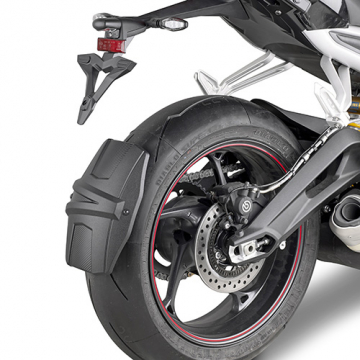 Givi RM6412KIT Mudflap Specific Fitting Kit for Triumph Street Triple 765 (2017-)