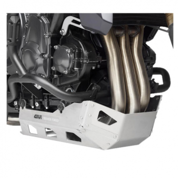 Givi RP1162 Skid Plate, Aluminum for Honda CRF1000L Africa Twin (2018-)