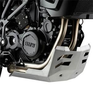Givi RP3101 Aluminum Engine Guard Skidplate for Suzuki DL650 V-Strom (2012-current)