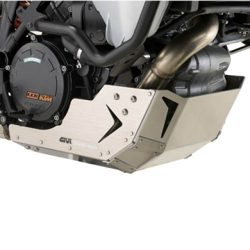 Givi RP7703 Skid Plate for KTM 1190 Adventure / Adventure R 2013