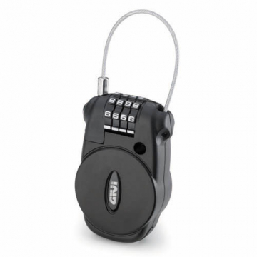 Givi S220 Cable Lock