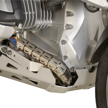 Givi S281 Manifold Protectors-S280-S281-S282