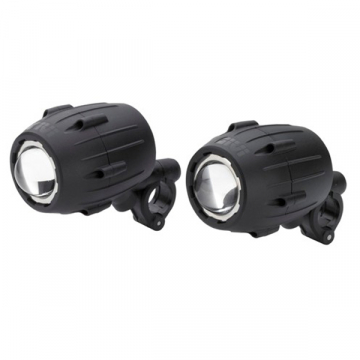 Givi S310 Universal Fog Lights