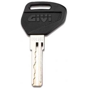 Givi SL101 Securtiy Lock Set