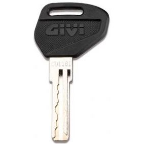 Givi SL102 Security Key Lock Set