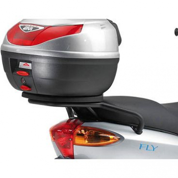view Givi SR104 Specific Rack for Piaggio Fly 50 125 150 (2004-2009)