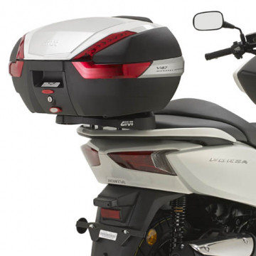 Givi SR1123 Specific Rack for Honda Forza-300 ABS (2013-current)