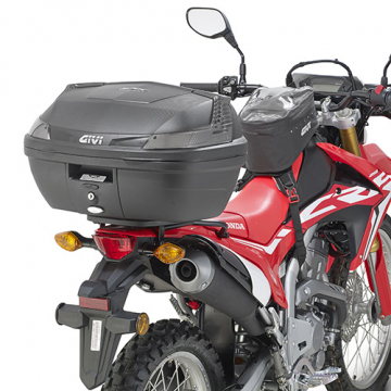 Givi SR1159 Specific Rack for Honda CRF250L / CRF250 Rally (2017-)