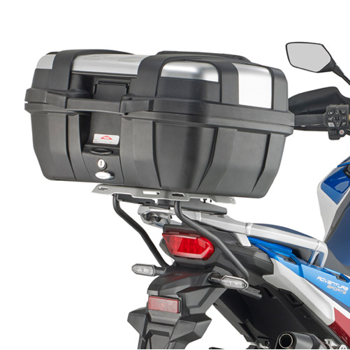 Top case 2025 africa twin