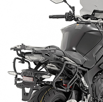 Givi SR2129 Specific Rack for Yamaha MT-10 / FZ-10 (2016-current)