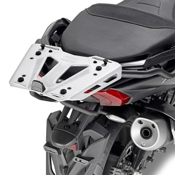 MZNBY pour Yamaha T-Max Tmax 530 Tmax530 2012 13 14 15 16 Scooter Arrière  Queue Porte-Bagages Top Case Tronc Titulaire Étagère Boîte À Outils Support  Support Accessoires (Color : 530 2012-2016) : : Auto et Moto