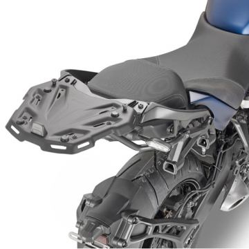 view Givi SR2144 Specific Rear Rack for Yamaha Niken GT 900 (2019-)