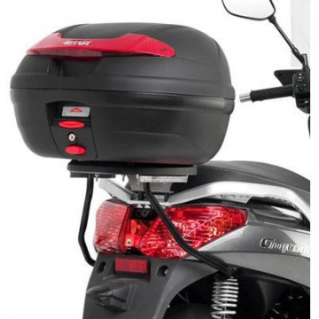 view Givi SR231M Specific Rack for Sym Citycom 300 (2008-2019)