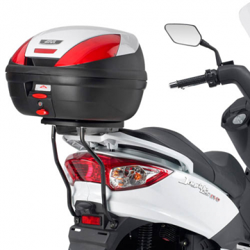 Givi SR233 Specific Rack for Honda Joyride Evo 125-200 (2009-2016)